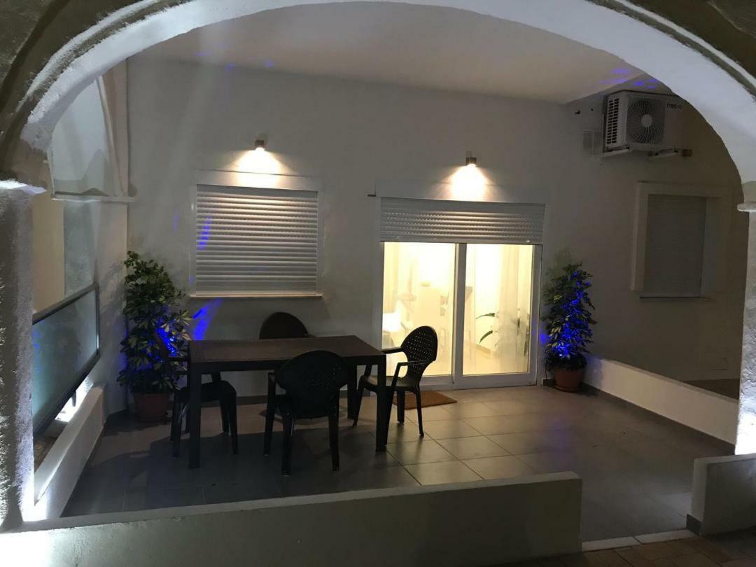 Apartament Benalmadena Puerto Marina Lägenhet Exteriör bild